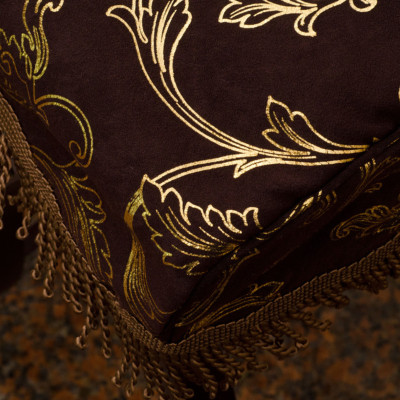 Khăn phủ đàn piano cơ đàn piano điện tử 88 phím phong cách Châu Âu cổ điển sang trọng chống bụi chống xước - Hàng chính hãng