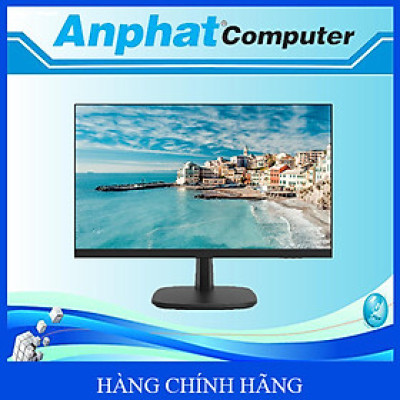 Màn Hình LCD HIKVISION DS-D5024FN-B (23.8 inch/FHD/VA/60Hz/6ms/250 nits/HDMI+VGA+Audio) - Hàng Chính Hãng