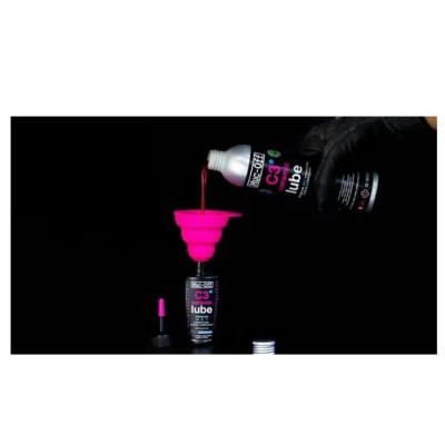 Nhớt Ướt Xe Đạp C3 Wet Weather Ceramic Lube