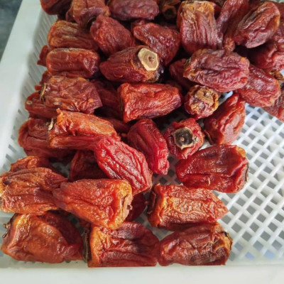 Hồng sấy dẻo Đà Lạt 500g