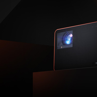 Máy chiếu 4K HDR 4LED BenQ X3100i Hàng chính hãng - ZAMACO AUDIO