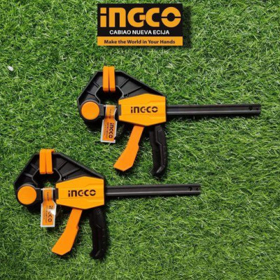 CẢO KẸP NHANH INGCO - HÀNG CHÍNH HÃNG