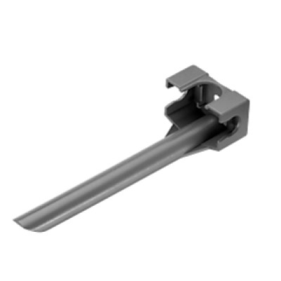 Que nhựa đi đường ống tưới Gardena (3 cái/hộp)  13mm - 1/2