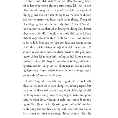 Hiệu Ứng Lucifer - Tập 1