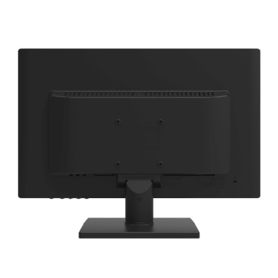 Màn Hình LCD HIKVISION DS-D5019QE-B (18.5 inch/HD/TN/60Hz/5ms/200 nits/HDMI+VGA) - Hàng Chính Hãng