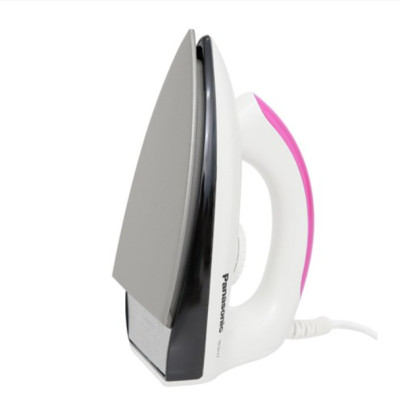 [Hàng Chính Hãng] Bàn Ủi Khô Panasonic NI-317TVRA/XRA – Mặt Đế Chống Dính, Ủi Mượt Mọi Vải
