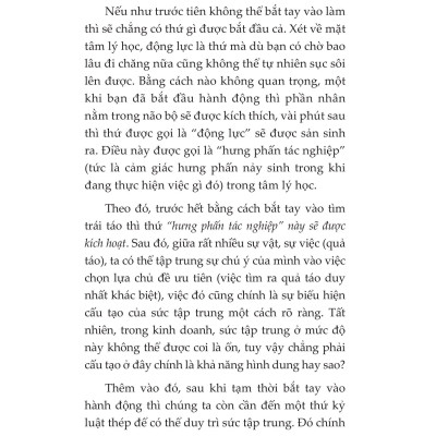 Rèn Luyện Siêu Trí Nhớ Bằng Hình Ảnh