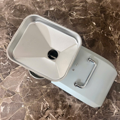 [ HÀNG CHÍNH HÃNG ] Máy Ép Dầu Thực Vật Nóng Lạnh Septree Z5 – Thương Hiệu Mỹ Cao Cấp Dùng Cho Gia Đình