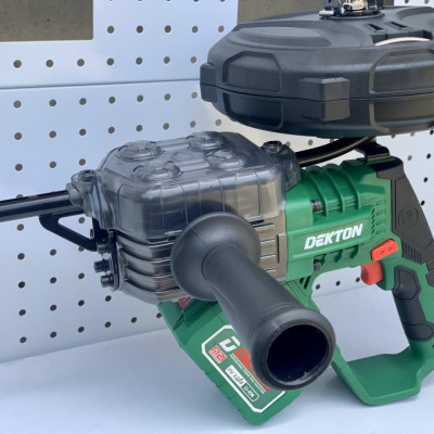 Máy đi dây điện Dekton M21-MDD28 -HÀNG CHÍNH HÃNG