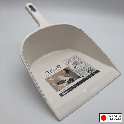 Ky hốt rác cán ngắn Sanada Seiko - Hàng nội địa Nhật Bản |#Made in Japan|