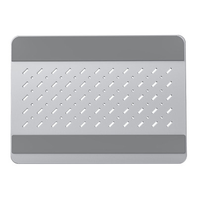 Giá Đỡ Wiwu Laptop Stand S700 Dành Cho Laptop Chất Liệu Kim Loại Thiết Kế Chắc Chắn, Điều Chỉnh Nhiều Độ Cao Khác - Hàng Chính Hãng 