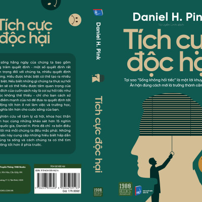 Tích Cực Độc Hại