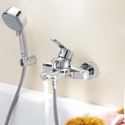 Bộ Trộn Nổi GROHE EUROSTYLE COSMOPOLITAN 2 Chế Độ - 33591002