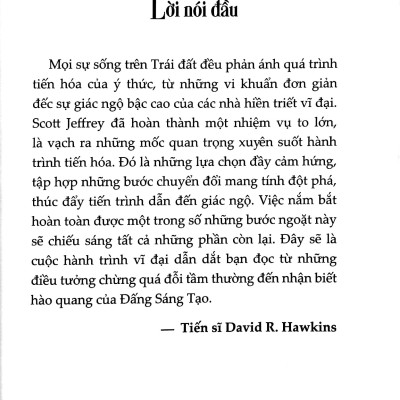 Bản Ngã - Thấu Hiểu Và Tan Biến (Tái Bản 2023)