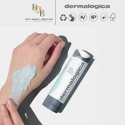 Mặt nạ tẩy da chết cấp ẩm HYDRO MASQUE EXFOLIANT của Dermalogica - Dolly Beauty