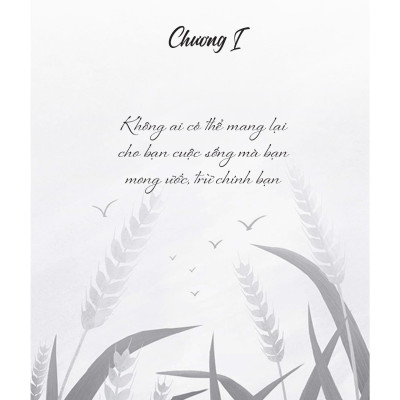 Nơi Nào Có Ý Chí, Nơi Đó Có Thành Công