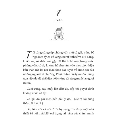 Nơi Nào Có Ý Chí, Nơi Đó Có Thành Công