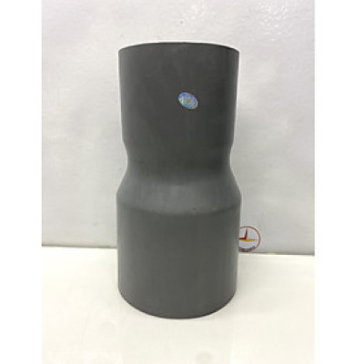Nối giảm 168 x 140 TC nhựa PVC Bình Minh (Reducing Socket)_N168x140
