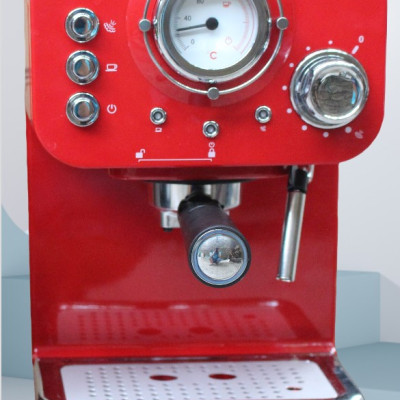 COMBO MÁY XAY VÀ PHA CAFE ESPESSO KAHCHAN-HÀNG CHÍNH HÃNG- CHUYÊN DÙNG CHO QUÁN 150 LY/ NGÀY