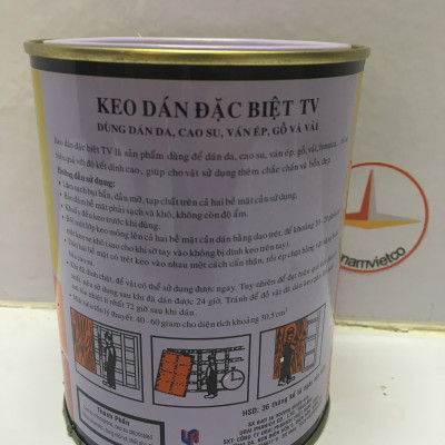 Keo dán đặc biệt TV 630ml - UR