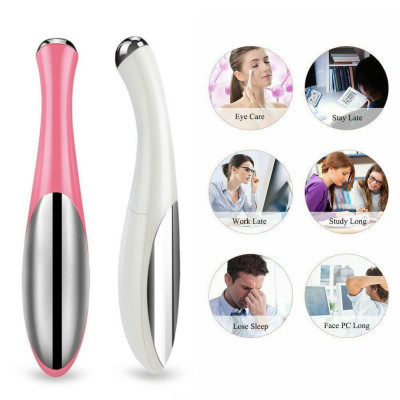 Máy Mát Xa Vùng Da Quanh Mắt, Massage Mặt Giảm Bọng Hàng Hot Mới Về Giá Sỉ - B0015