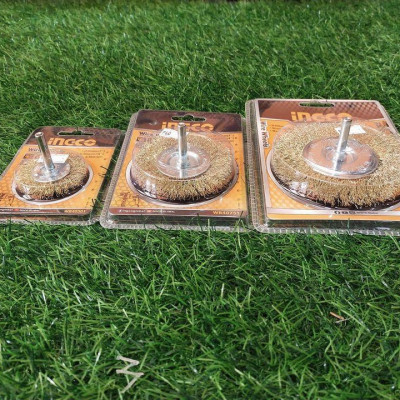 BÁNH CƯỚC THẲNG CÓ CÁN INGCO - HÀNG CHÍNH HÃNG