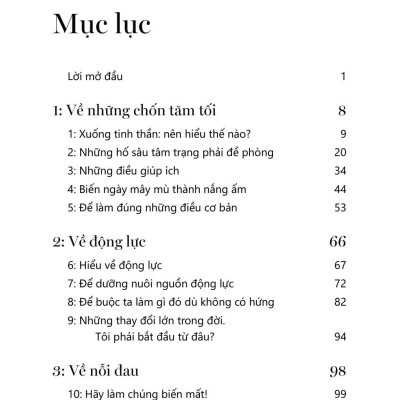 Bộ Công Cụ Để Đối Mặt Với Cuộc Sống - Sao Trước Đây Không Ai Nói Với Tôi Điều Này?