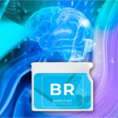 [TẶNG 5 TÚI PV ZIP] Thực Phẩm Sức Khoẻ BR+OS | V Alphabet - Năng lượng, Thần kinh & Xương chắc khoẻ - PROJECT V - Xuất xứ Pháp, Hàng Chính Hãng