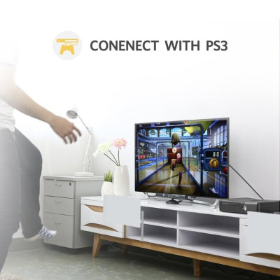 Ugreen UG50820ED015TK 3M màu đen Cáp tín hiệu HDMI dẹt - HÀNG CHÍNH HÃNG