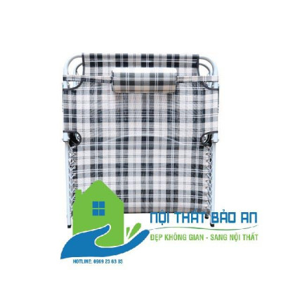 Giường lưới  King R85CM X 195CM X C40CM - Nội Thất Bảo An