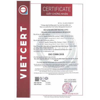 BÁNH TRUNG THU MẶT TRĂNG 002: HẠT SEN MACCA - KHOAI MÔN HẠNH NHÂN 8 TRỨNG 800G ( 2 LOẠI NHÂN TRONG CÙNG 1 BÁNH) - VIỆT NAM