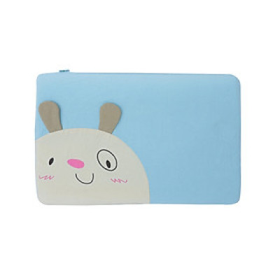 Gối nằm size 30x45cm cao su thiên nhiên Hometex