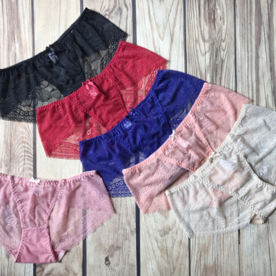 COMBO 5 QUẦN MW KHÔNG BIÊN- SIZE L