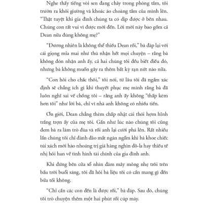 Sách - Bên Kia Vùng Biển Sáng Trăng