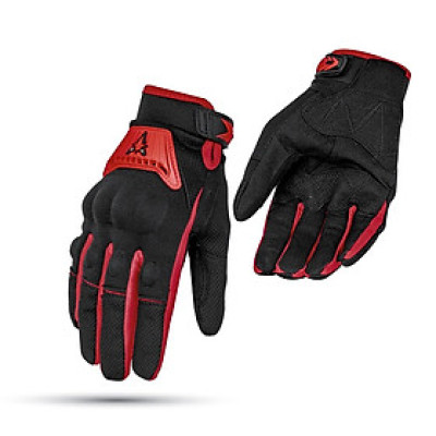 GĂNG TAY EGO EMG-4 DÀI NGÓN - GARA20