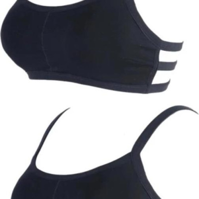 Áo Ngực Thể Thao 3 Dây AL03