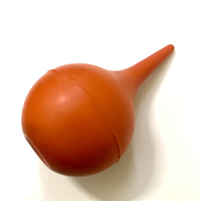 Bóng xịt: Dùng vệ sinh  các chi tiết máy in, máy photocopy  ( HA - Hàng nhập khẩu )