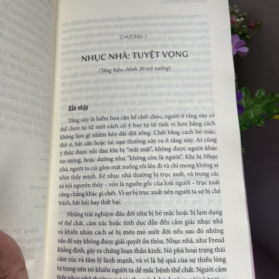 TRANSCENDING THE LEVELS OF CONSCIOUSNESS – SIÊU VIỆT CÁC TẦNG Ý THỨC- David R. Hawkins, M.D., Ph.D-  Phạm Nguyên Trường dịch -Thái Hà – NXB Thế giới