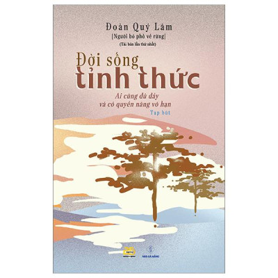 Sách - Đời Sống Tỉnh Thức