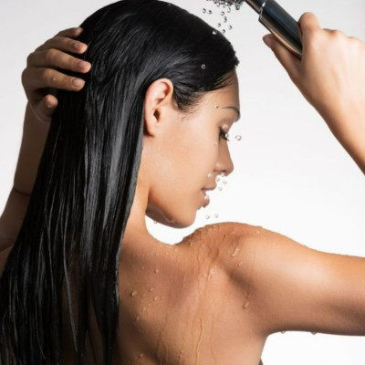 Dầu Xả Phục Hồi Tóc Gãy Rụng Và Hư Tổn Salon Link The Aminorum Treatment (400 mL)