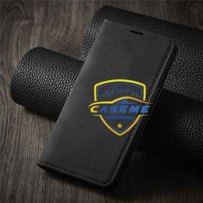 Bao da dạng ví dành cho Samsung Galaxy A07, A17 Forwenw cao cấp, sang trọng và bền bỉ - Hàng Chính Hãng