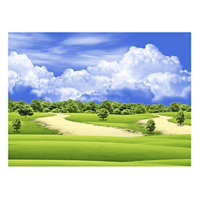 Tranh Dán Tường Phong Cảnh 3D LN0265