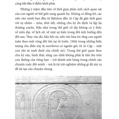 Làm Chủ Sự Thay Đổi - Vực Dậy Sau Biến Cố