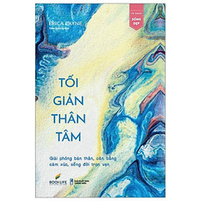 Tối Giản Thân Tâm