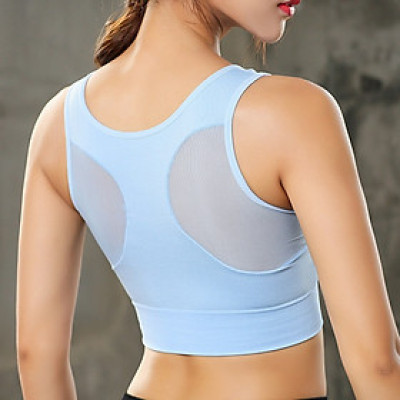 Áo Bra Thể Thao Nữ