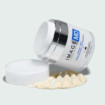 Kem dưỡng sáng da Image MD Restoring Brightening Crème With ADT Technology TM 50ml