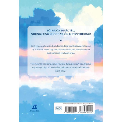 Sách  Tâm Lý Học Tình Yêu  Tình Yêu Của Bạn Giống Như Bạn - Skybooks - BẢN QUYỀN