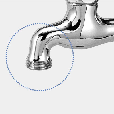 Cút nối ren trong 1/2 Takagi G065FJ