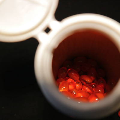 Norsk Omega 3 ØYE - Cải thiện chức năng mắt (90 Viên)