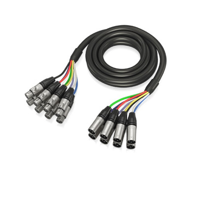 Cáp đa lõi Behringer GMX-300- Hàng Chính Hãng